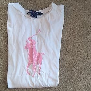 Ralph Lauren tshirt
